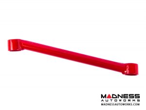 FIAT 500 Vertical Chassis Brace Kit - SILA Concepts